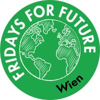 Fridays For Future Vienna logo - Similar company to Fridays For Future Austria