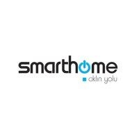 Smarthome TR logo - Similar company to Control4 Türkiye