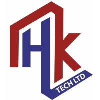 H K Tech Ltd logo - Similar company to Abzorbed It Solutions Ltd
