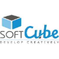 SOFTCube Co logo - Similar company to Fastcube Academy