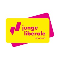 Junge Liberale Saarland logo - Similar company to Brandglows
