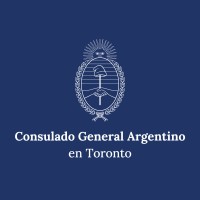Consulado General de la República Argentina en Toronto logo - Similar company to Проєкт З Впровадження Програмно-Проєктного Управління В Моу Та Зсу