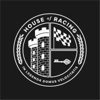 House of Racing logo - Similar company to Roya