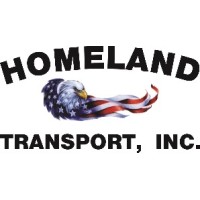 Homeland Transport, INC logo - Similar company to Owner Operator Land