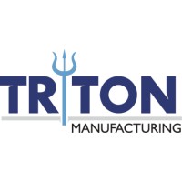 Triton Manufacturing logo - Similar company to Hidroflex Indonesia