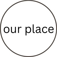 Our Place logo - Similar company to Our Place Sustainable Developments