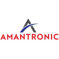 Amantronic logo - Similar company to Majestic Engineering