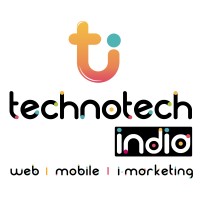 Technotech India logo - Similar company to Technotech Solutions