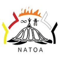 National Aboriginal Trust Officers Association (NATOA) logo - Similar company to Afoa Bc