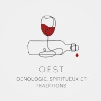 Oenologie Spiritueux et Traditions logo - Similar company to Jour J Organisation
