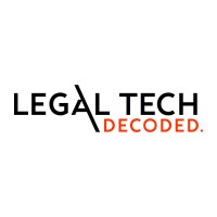 Legal Tech Decoded logo - Similar company to Introzy