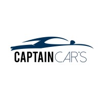 Captain Car's logo - Similar company to Doort