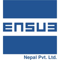 Ensue Nepal logo - Similar company to Ans Soft Inc.
