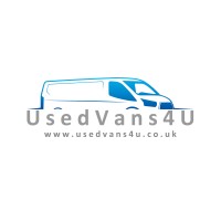 Used Vans 4 U logo - Similar company to Njg Building Solutions Ltd.