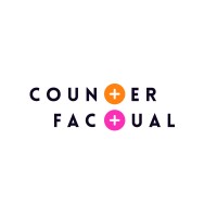 CounterFactual - Behaviour Change logo - Similar company to Place Info