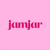 jamjar logo - Similar company to Populate Social