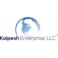 Kalpesh Enterprise LLC logo - Similar company to Lubrichemo Hellas P.C