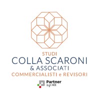 STUDI COLLA SCARONI & ASSOCIATI - Commercialisti & Revisori logo - Similar company to Studio Ambrosetti Stp Srl