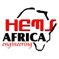 Hems Africa Engineering logo - Similar company to Techold Engineering