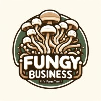 Fungy Business logo - Similar company to Planting On Demand