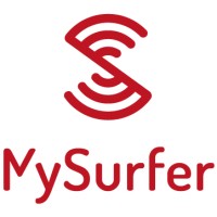 MySurfer logo - Similar company to Xigent Solar Solutions