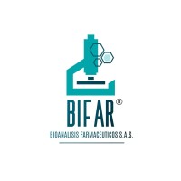 BIFAR S.A.S. logo - Similar company to Dermclar Norte, Centro Y Sur América