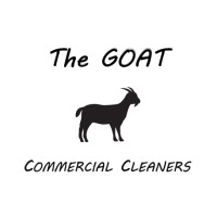 The GOAT Commercial Cleaners, LLC logo - Similar company to Securewon