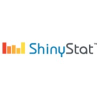 ShinyStat logo - Similar company to Bccpay