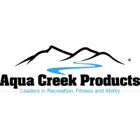 Aqua Creek Products logo - Similar company to Hasa Pool Inc.