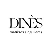 DINÈS logo - Similar company to Activite Creation Tissage 3 (A.C.T.3)