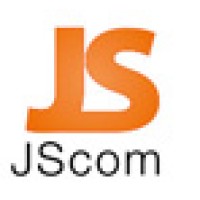 JSCOM-Bénin logo - Similar company to Romas Technologie
