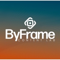 ByFrameLab logo - Similar company to Byframe | Creative Group