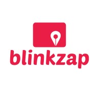 Blinkzap.com logo - Similar company to Repository Solusi Indonesia