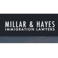 Millar & Hayes PC logo - Similar company to Border Solutions Law Group