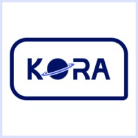 Kora logo - Similar company to Wrkyn.