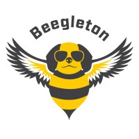 Beegleton reklambyrå logo - Similar company to Oddkommunikation Ab