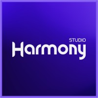 Harmony Studio logo - Similar company to Nitro Racing Team