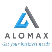 Alomax Solutions logo - Similar company to Ap Wood - Atul Wood