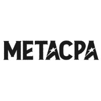 Metacpa logo - Similar company to Galaxymobile
