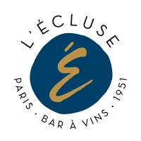 Écluse Paris logo - Similar company to Vinodelice