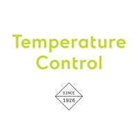 Temperature Control logo - Similar company to Ac And Vent Solutions Ltd