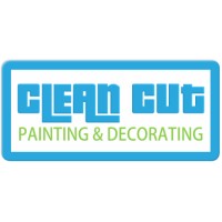 CLEAN CUT PAINTING & DECORATING logo - Similar company to Stucco & Co.