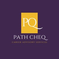 Path Cheq logo - Similar company to Stardex