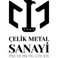 ÇELİK METAL SAN.PAZ.VE DIŞ TİC.LTD.ŞTİ logo - Similar company to Fetih Plastik
