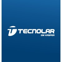 Tecnolar logo - Similar company to Pharmup