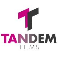 Tandem Films logo - Similar company to Suntoon Studio