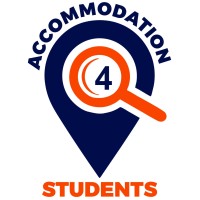 Accommodation 4 Students logo - Similar company to Baskeys
