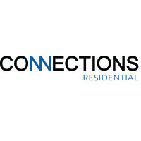 Connections Residential logo - Similar company to Arbour Property Group
