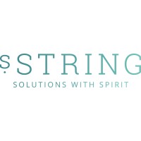 sSTRING logo - Similar company to Change Adopt