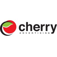 Cherry Adv. - Реклама Онлайн | Cherry Advertising logo - Similar company to Cherry Red Advertising